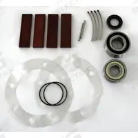 SPEEDAIRE Repair Kit: 22UX51 Compatible with Grainger Part #, Repair Kit, Mfr Part # 22XJ79. Key specifications — attr948353: 22XJ79; attr948355: 22UX51; attr948361: Repair Kit.