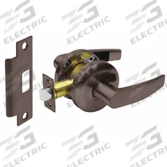 SARGENT Door Lockset: Passage Lever Locksets/Storeroom Lever Locksets, Bronze, ADA Compliant (MPN 28-65U15 KB 10B). Key specifications — Ligature Resistance: Not Ligature-Resistant; Brand: SARGENT; Lockset Function ANSI Code: F75; Visual Indicator Message: No Message; Lockset Style: 6500 Lever; ADA Compliant: Yes; Finish: Dark Oxidized Satin Bronze, Oil Rubbed : Bronze.