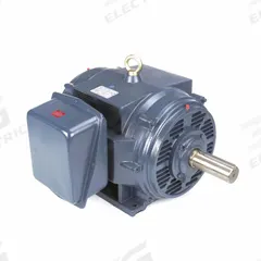 MARATHON MOTORS General Purpose Motor: Rigid Base Mount, Open Drip Proof, 60 hp, 230/460V AC (MPN 404TTDCD6086). Key specifications — Brand: MARATHON MOTORS; Nameplate Voltage @ 60 Hz: 230/460V AC; Full Load Current @ 60 Hz: 141.0/70.5 A; Nameplate RPM @ 60 Hz: 1,180 RPM; Motor Enclosure: ODP.
