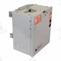 BRAH ELECTRIC Bus Plug: Fits Westinghouse/Cutler Hammer/Eaton, Replaces ITAP362N/ITAP362RN, Fusible (MPN BIP3606N). Key specifications — Brand: BRAH ELECTRIC; OEM Part Number: ITAP362N; Breaker Type: BIP; ITAP; Voltage: 600V; Includes Weather Stripping: Weather Stripping Not Included; Fuse Class: R; Compatible Busway: Eaton POW-R-WAY I and II Busway.