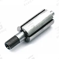 DYNABRADE Rotor: Mfr Part # 01475, Rotor, Compatible with Mfr Part # 52325/52326/52327/52328. Key specifications — attr948908: 01475; attr948911: 52327; attr948916: Rotor.