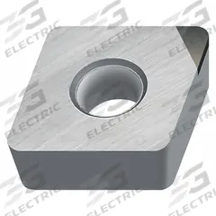 WALTER Diamond Turning Insert: CPGW050202 (MPN 5169032). Key specifications — attr257732: CPGW050202; attr257733: CPGW050202.