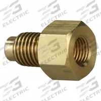 YELLOW JACKET Adapter (MPN 19162). Key specifications — Product Type: Adapter; Brand: YELLOW JACKET.