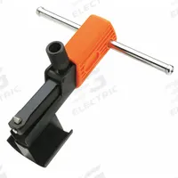 APPROVED VENDOR Thread Repair Tool: For 2 3/4" to 3 3/16" Internal Thread (MPN NES27). Key specifications — attr1300864: NES27; attr1300865: APPROVED VENDOR; attr1300868: Storage Case.