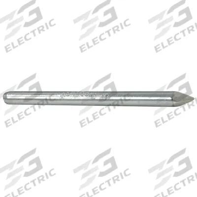 AMERICAN BEAUTY Soldering Tip: 42 Series, Conical, 0.76 mm W - 42 Series Soldering Tips