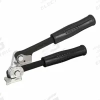 RIDGID Tube Bender: Calibrated Angle Markings from 0 to 180 Degrees, 1/4 in Tubing Outside Dia - Max (MPN 36122). Key specifications — attr922916: 5/8 in for Copper, Steel, and Stainless Steel; attr668240: Steel; attr668232: RIDGID.