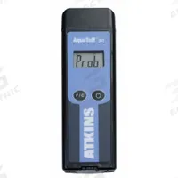 COOPER ATKINS Thermocouple Thermometer: -100°F to 999°F, For Type K Thermocouple Type, ±0.5°F/0.3°C (MPN 35100-K). Key specifications — Accuracy: ±0.5 °F/0.3 °C; Brand: COOPER ATKINS.