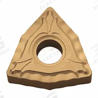 KYOCERA Turning Insert: WNMG431XP CA515, WNMG080404XP. Key specifications — attr257986: WNMG080404XP; attr257985: WNMG431XP CA515.