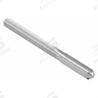 OSG Chucking Reamer: 0.2284 in Dia, 5.8 mm, Straight Flute, Carbide (MPN 300-2283). Key specifications — attr1301554: OSG.