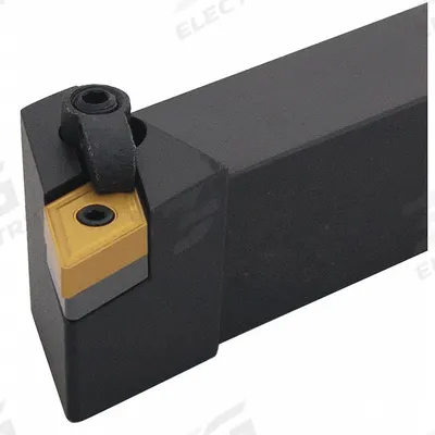 DORIAN Indexable Turning Toolholder: MDJNR204D (MPN 73310150336) - Indexable Turning & Profiling Toolholders