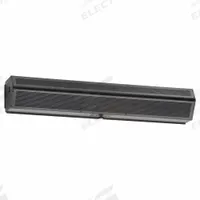 MARS Prison Package Air Curtain: For 6 ft Opening Wd, 1,800 fpm Max. Air Velocity, 8 ft / 7 ft (MPN LPV272-1UA-OB-PP). Key specifications — Brand: MARS.