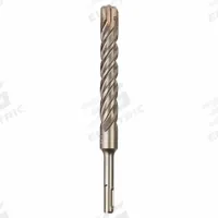 MILWAUKEE Rotary Hammer Drill: 7/8 in Drill Bit Size, 6 in Max Drilling Dp, 8 in Overall Lg (MPN 48-20-7225). Key specifications — attr277146: MILWAUKEE.