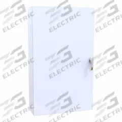 HAMMOND Enclosure: 304 Stainless Steel, 60 in x 36 in x 12 in, NEMA 12/13/3R/4/4X, Solid Cover (MPN EN4SD603612SSWH). Key specifications — Brand: HAMMOND; Closure Method: Handle; Enclosure Material: 304 Stainless Steel; Knockouts: Not Included.