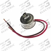 WHIRLPOOL Defrost Thermostat: Mfr Part # WP4387490. Key specifications — Product Type: Defrost Thermostat; Manufacturer Part Number: WP4387490; Brand: WHIRLPOOL.