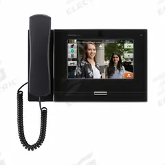 AIPHONE Video Intercom Module: IXG Series, IXG-MK. Key specifications — attr1056151: Multi-Angled Desk Stand; attr1056144: Indoor; attr1056170: Video Intercom Module; attr1056135: IXG Series; attr1056153: Surface Mount.