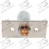 APW WYOTT Roller Catch: Mfr Part # AS-8716100. Key specifications — Manufacturer Part Number: AS-8716100; Brand: APW WYOTT; Product Type: Roller Catch.