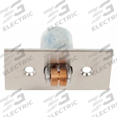 APW WYOTT Roller Catch: Mfr Part # AS-8716100 - APW Wyott Oven Replacement Parts
