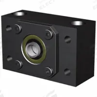 NOOK Screw: For 0.405 in/0.406 in Screws (MPN EZM-3012). Key specifications — Brand: NOOK; Number of Bearings: Double; Compatible Screw/Shaft: 0.405 in/0.406 in.