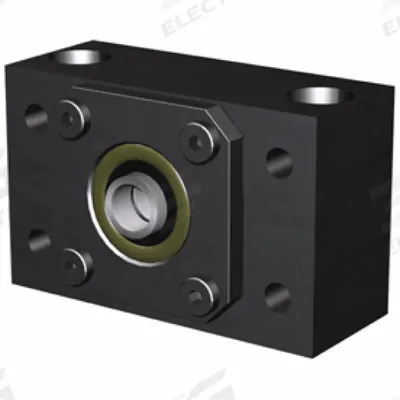 NOOK Screw: For 0.405 in/0.406 in Screws (MPN EZM-3012) - Acme Nut End Blocks