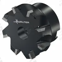WALTER Indexable Face Mill: M4132.076-B26-08-09 (MPN 6556173). Key specifications — attr256955: M4132.076-B26-08-09.