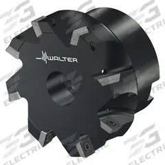 WALTER Indexable Face Mill: M4132.076-B26-08-09 (MPN 6556173). Key specifications — attr256955: M4132.076-B26-08-09.