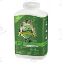 REPELLEX Animal Repellent: Targets Deer/Rabbits, Tablets Form, 300 ct Container Size, 300 PK (MPN 20006). Key specifications — Brand: REPELLEX; Targeted Animals: Deer; Form: Tablets.