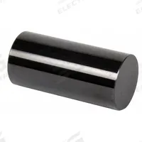 VERMONT GAGE Class ZZ Go Pin Gauge: 0.9330 in Dia, 0.00020 in Tolerance, Steel, Black Oxide (MPN 911193300). Key specifications — attr1182413: 0.9330 in; attr1182404: 0.00020 in; attr1182405: ZZ; attr1182410: VERMONT GAGE; attr1182412: Certificate of Accuracy with NIST Traceability.