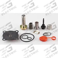 ASCO Valve Rebuild Kit (MPN 304692). Key specifications — Manufacturer Part Number: 304692; Brand: ASCO; Compatible with Manufacturer Model Number: 8215C083; Includes: Diaphragm Spring Sub-Assembly and Body Gasket.