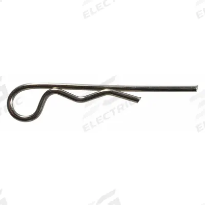 WESTWARD R Pin, 2x60: For 4UHC9 - Westward Power Tool Parts