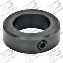 JW WINCO Shaft Collar: 1-Piece, Set Screw, 16 mm Bore Dia, 28 mm Collar Outside Dia, 12 mm Collar Wd (MPN 16WG46/E). Key specifications — attr671678: JW WINCO; attr1392387: Hex-Drive Set Screw.