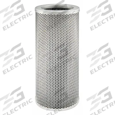 BALDWIN FILTERS Hydraulic Filter: Hydraulic Fluid, Cartridge, 7/16 in Inside Dia - Cartridge Hydraulic Filters