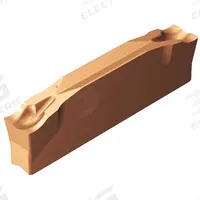 SANDVIK COROMANT Parting Insert: N123G2-0300-0002-CM 1145. Key specifications — attr257415: N123G2-0300-0002-CM 1145.