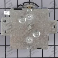 WHIRLPOOL Timer: 3398190. Key specifications — attr1040959: WHIRLPOOL; attr1065083: 3398190; attr1065088: Dryer Timer.