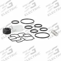 AVENTICS Service Kit: For Series L01, For Use With Direct Solenoid Actuated Valves, L01-K1. Key specifications — attr1076745: Direct Solenoid Actuated Valves; attr1076719: L01-K1; attr1076729: L01SA4; attr1076785: Service Kit.