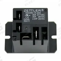 NORDYNE Switching Relay: Mfr Part # 621898R. Key specifications — Manufacturer Part Number: 621898R; Product Type: Switching Relay.