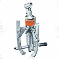 POSI LOCK Hydraulic Ram Puller: 6 ton Capacity with Attachments, 6 ton Cylinder Nominal Capacity (MPN PH63C). Key specifications — attr98874: POSI LOCK; attr96739: Case; attr1177737: Self-Contained Hand Pump.