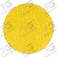 NORTON Quick-Change Cloth Disc: TS, 3", Ceramic, 36 Grit, Y Wt Cloth, RazorStar (MPN 66254427833). Key specifications — attr555554: NORTON; attr555565: RazorStar.