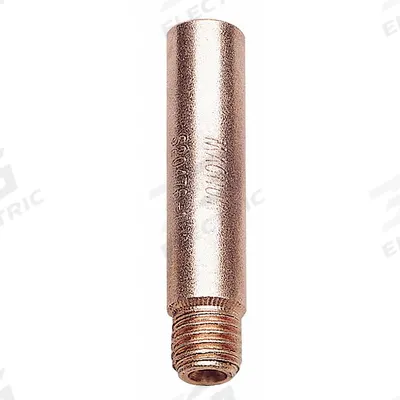 LINCOLN ELECTRIC Contact Tip: Magnum 400A, 0.04 in - Magnum 400A Contact Tips