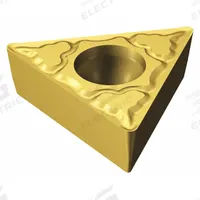 SANDVIK COROMANT Turning Insert: TPMT 16 T3 04-MM 2025 (MPN TPMT 3(2.5)1-MM 2025). Key specifications — attr257939: TPMT 16 T3 04-MM 2025.