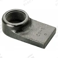 ENERPAC Cylinder Plunger Toe: For RC, For 3 ton, 2.5 ton Capacity of Attachment (MPN A530). Key specifications — attr99086: Cylinder Plunger Toe; attr96708: RC; attr98872: ENERPAC.