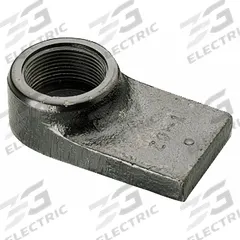 ENERPAC Cylinder Plunger Toe: For RC, For 3 ton, 2.5 ton Capacity of Attachment (MPN A530). Key specifications — attr99086: Cylinder Plunger Toe; attr96708: RC; attr98872: ENERPAC.
