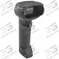 ZEBRA Handheld Imager: Government/Hospitality/Manufacturing/Retail/Transportation and Logistics (MPN DS8108-SR7U2100SGW). Key specifications — Includes: USB Cable; Scanner Attachments Included: Scanner Cable; Scanner Cable Required: Scanner Cable Required; Brand: ZEBRA; Connection Type: TGCS (IBM); Color: Black; Image Scan Type: 2D Scanner.
