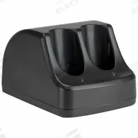 OK INDUSTRIES Battery Charger: Use with PTX-B, Includes Charger (MPN PTX-BC1). Key specifications — attr532532: OK INDUSTRIES; attr534060: Battery Charger; attr534052: PTX Series Wire Wrapping/Unwrapping Tool; attr534051: PTX-B.