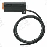 AR BLUE CLEAN Flow Switch: Mfr Part # MV60V, Brass, 5,025 psi Op Pressure - Max, 4 1/4 in Overall Lg. Key specifications — Product Type: Flow Switch; Manufacturer Part Number: MV60V.