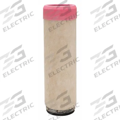 BALDWIN FILTERS Automotive Air Filter: Round-Oval, Engine, Round, Axial Seal - Round/Oval Engine Air Filters
