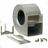 Blower: 10 3/4 in Wheel Dia, Direct Drive, Less Drive Pack (MPN 5NRC6). Key specifications — Rotation: CW; Brand: DAYTON.