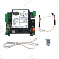 AAON, INC. Controller: Detector, ASM01668, Stand-Alone Detector & Controller. Key specifications — Brand: AAON, INC.; Manufacturer Part Number: ASM01668; Product Type: Stand-Alone Detector & Controller.
