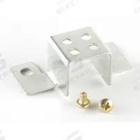 ASCO Mounting Bracket: Zinc Plated Steel, Mfr Part # 160800-MB, Mounting Bracket and Screw. Key specifications — Includes: Mounting Bracket and Screw; Product Type: Mounting Bracket; Brand: ASCO; Compatible with Manufacturer Model Number: SC B 320A190; Manufacturer Part Number: 160800-MB.