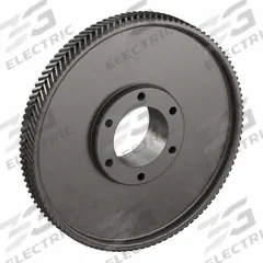 CONTINENTAL Gearbelt Pulley: Bushed, Quick Detachable, 8 mm Pitch, For 32 mm Belt Wd, 112 Teeth (MPN W-112S-SF). Key specifications — Brand: CONTINENTAL; For Bushing Size: SF; Sub-brand: SilentSync.
