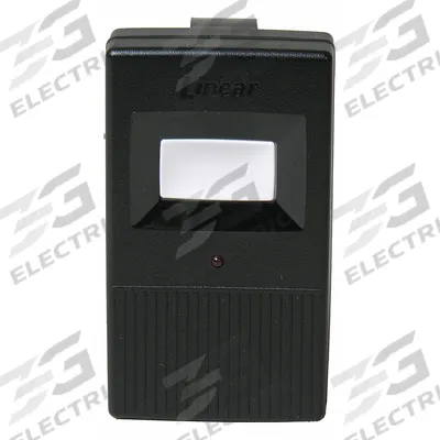 AMERICAN GARAGE DOOR SUPPLY Radio Transmitter: Open-Close, Momentary Contacts, Indoor - Radio Control Garage Door Openers